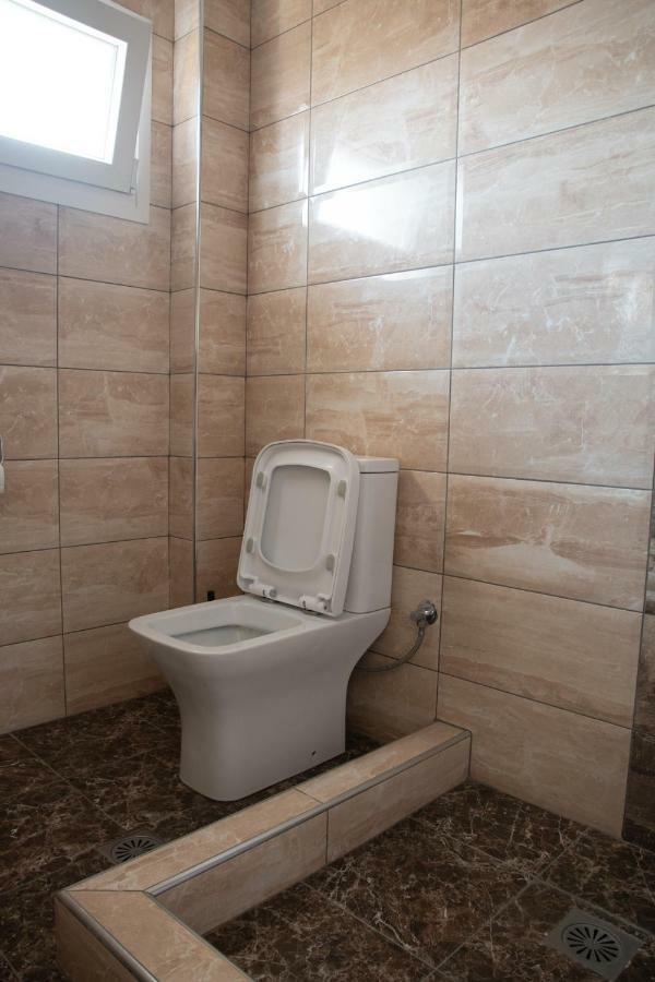 Apartmán Olympic Coast Olympiakí Aktí Exteriér fotografie